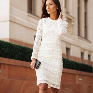 Bohme Lace Dress